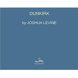 c9iq Dunkirk by Joshua Levine Book