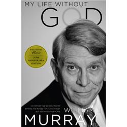 c9p6 My Life without God Book