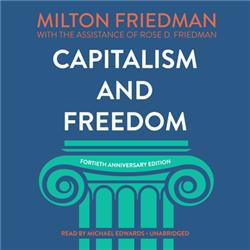 c9w0 Capitalism & Freedom Book