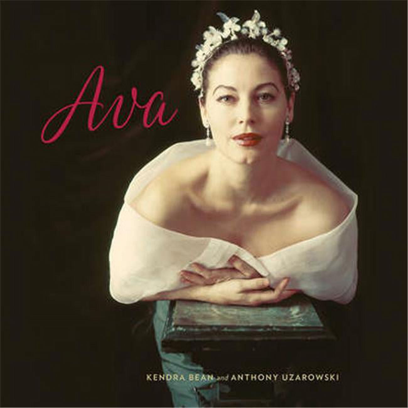 Picture of Blackstone Audio 9781478973843 Ava Gardner - A Life In Movies Audio Book