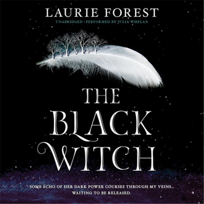 Picture of Blackstone Audio 9781538409046 The Black Witch Audio Book