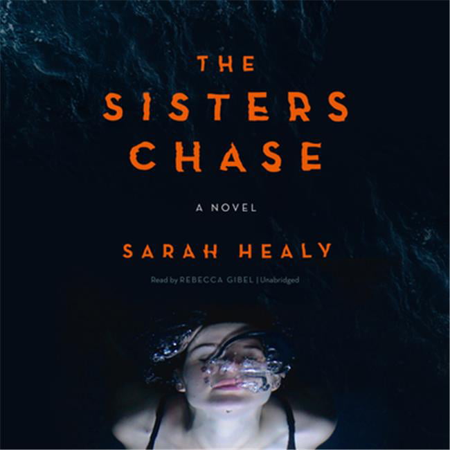 9781538437551 The Sisters Chase Audio Book