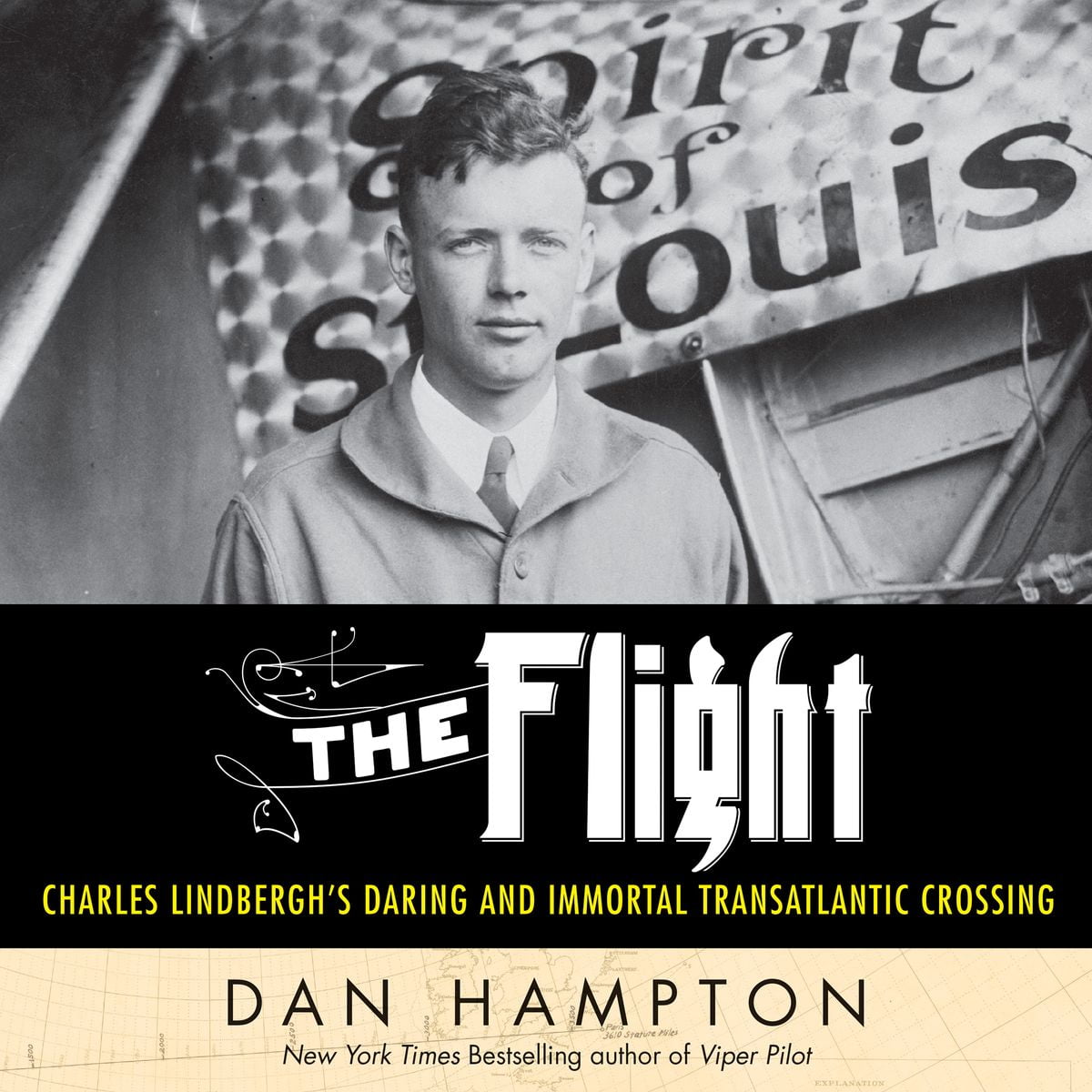 9781538417003 The Flight Audio Book