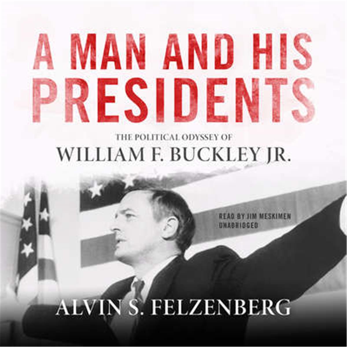 A Man & His Presidents - Black