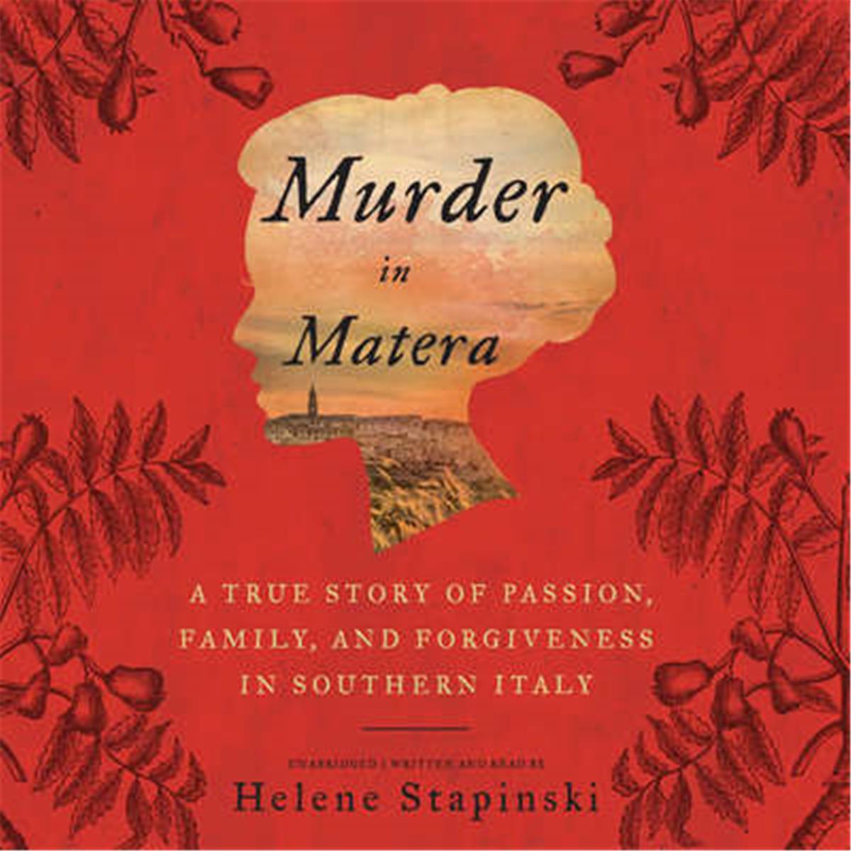 9781538418628 Murder in Matera - Audio Book