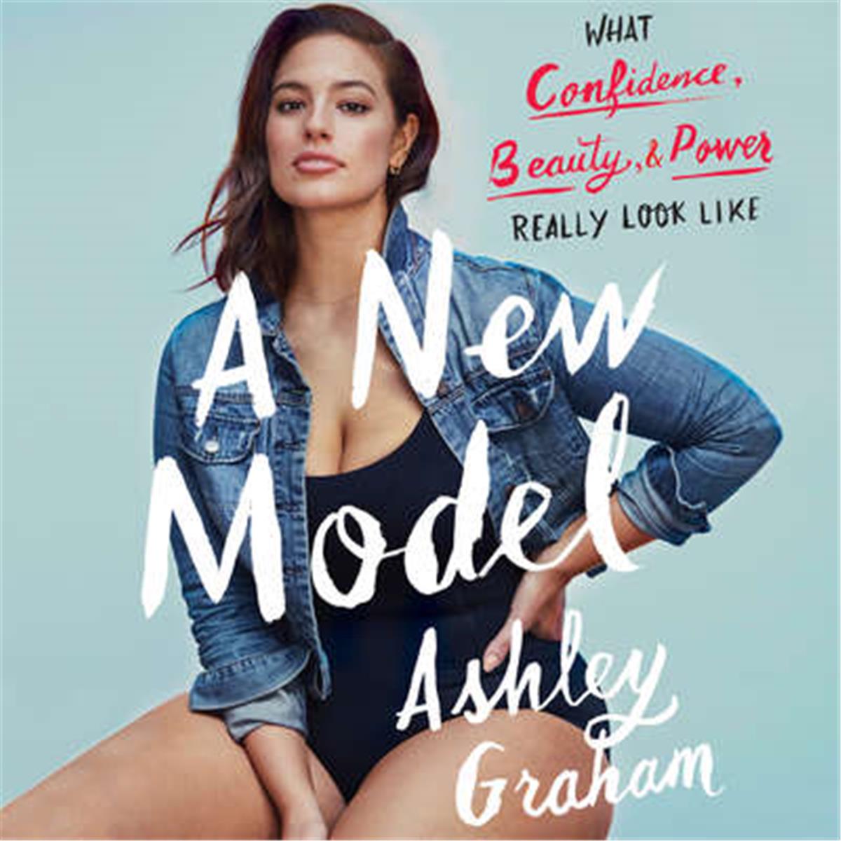 9781538418741 A New Model - Audio Book