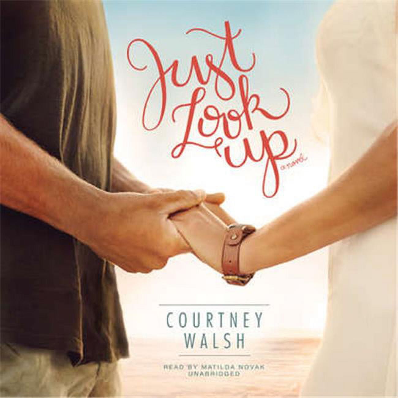 Just Look Up Audio Book