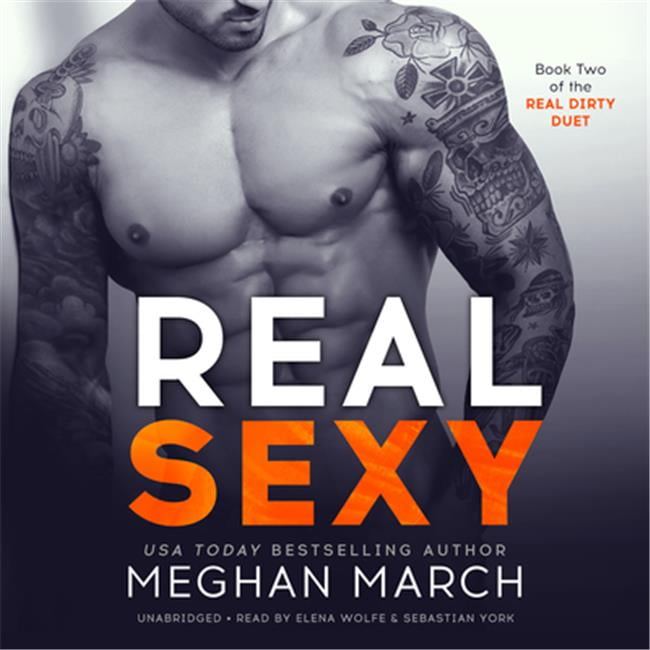 9781538437926 Real Sexy Audio Book