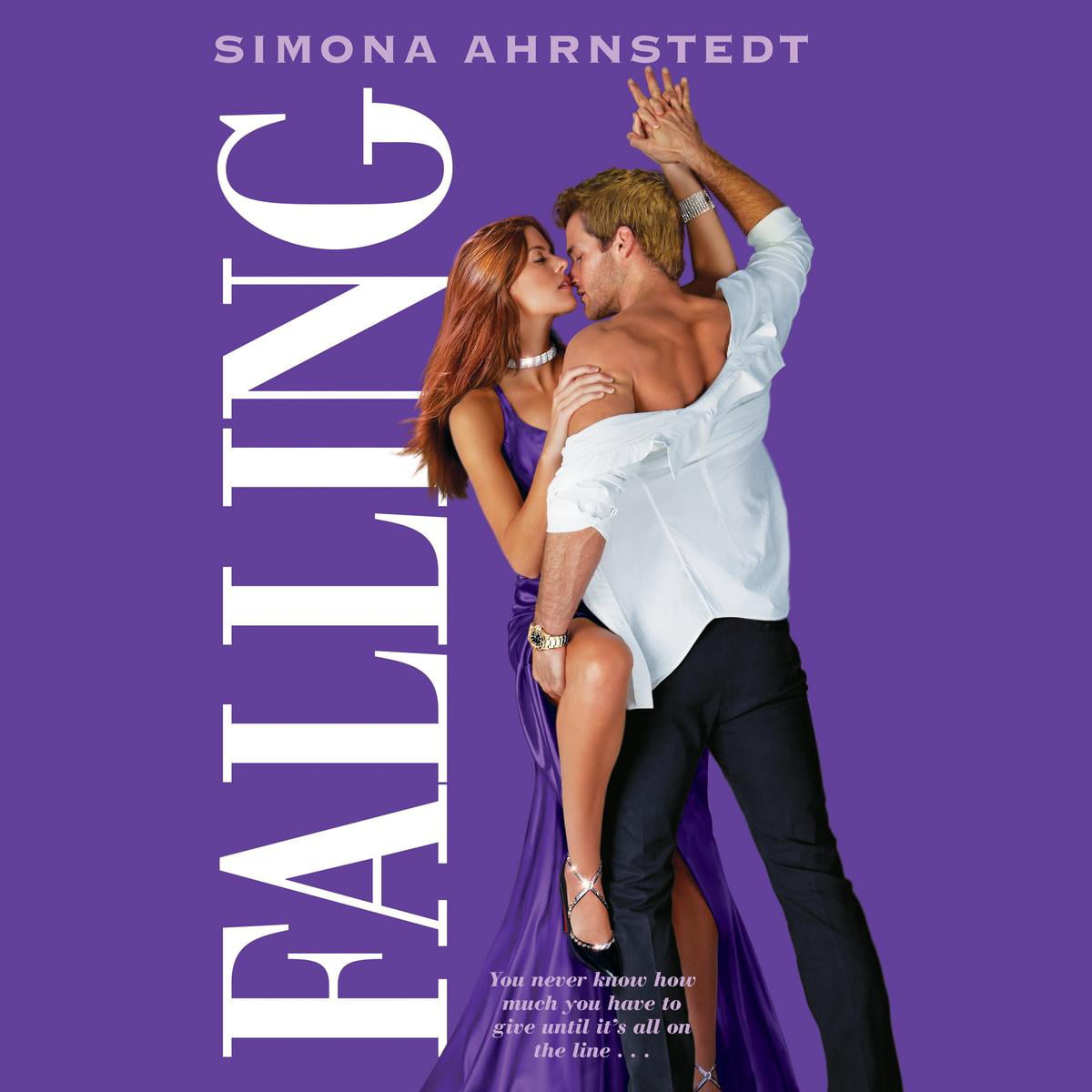 Love Africa by Simona Ahrnstedt Audio Book