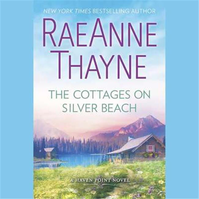 9781538516768 The Cottages on Silver Beach Audio Book