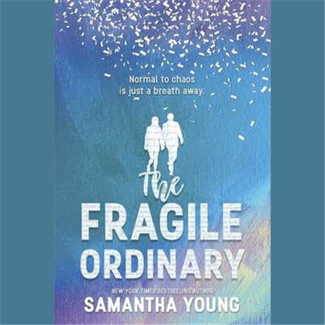 9781538516829 The Fragile Ordinary Audio Book
