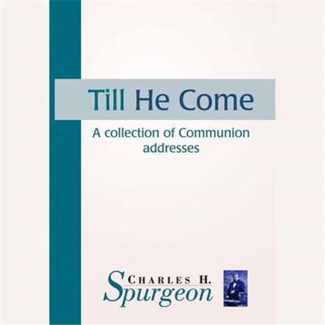 9781538544389 Till He Come Audio Book