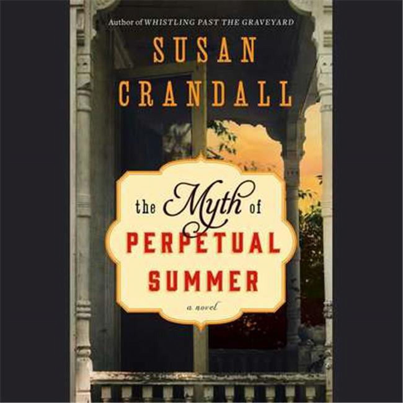 9781538545355 The Myth of Perpetual Summer Audio Book