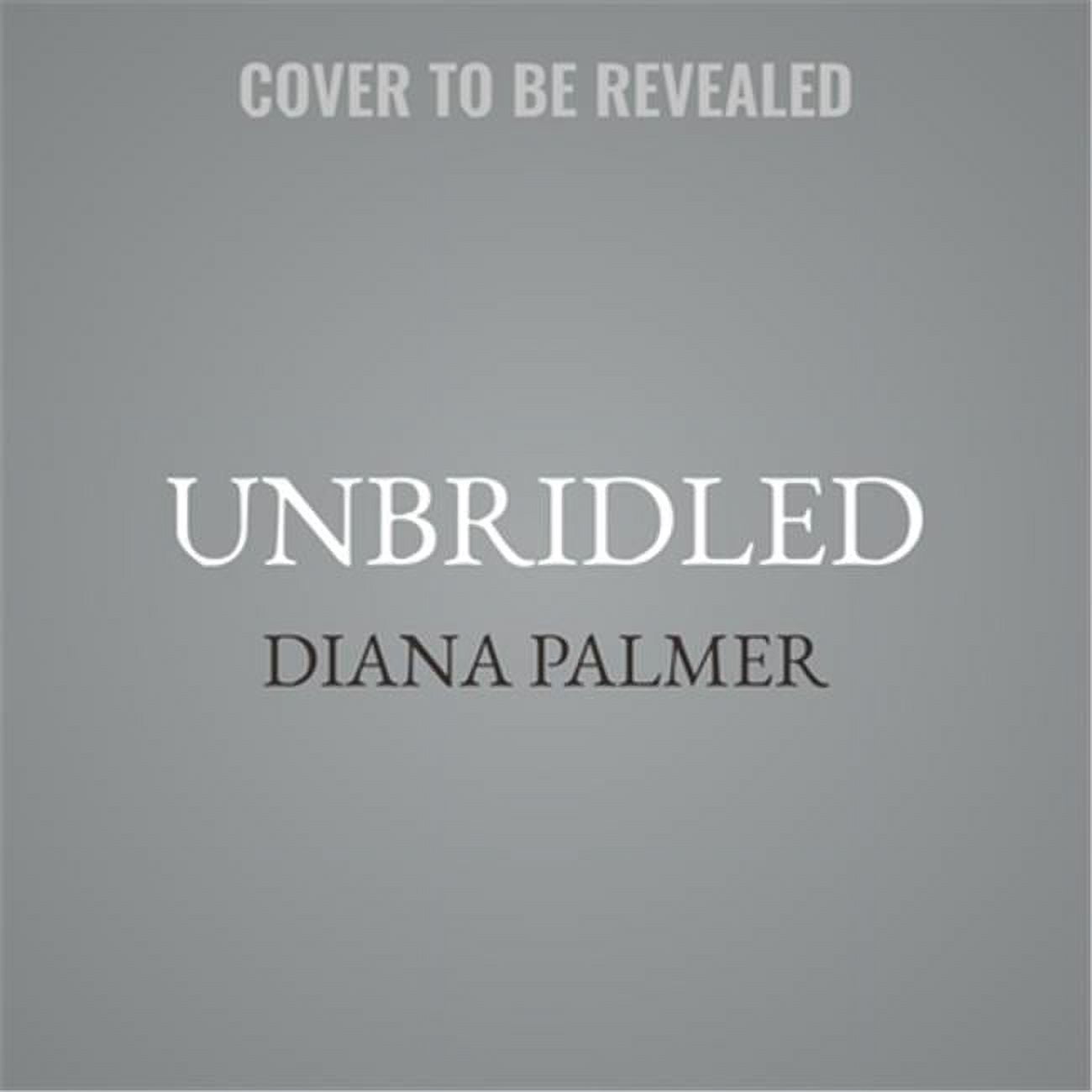 9781538516881 Unbridled Audio Book