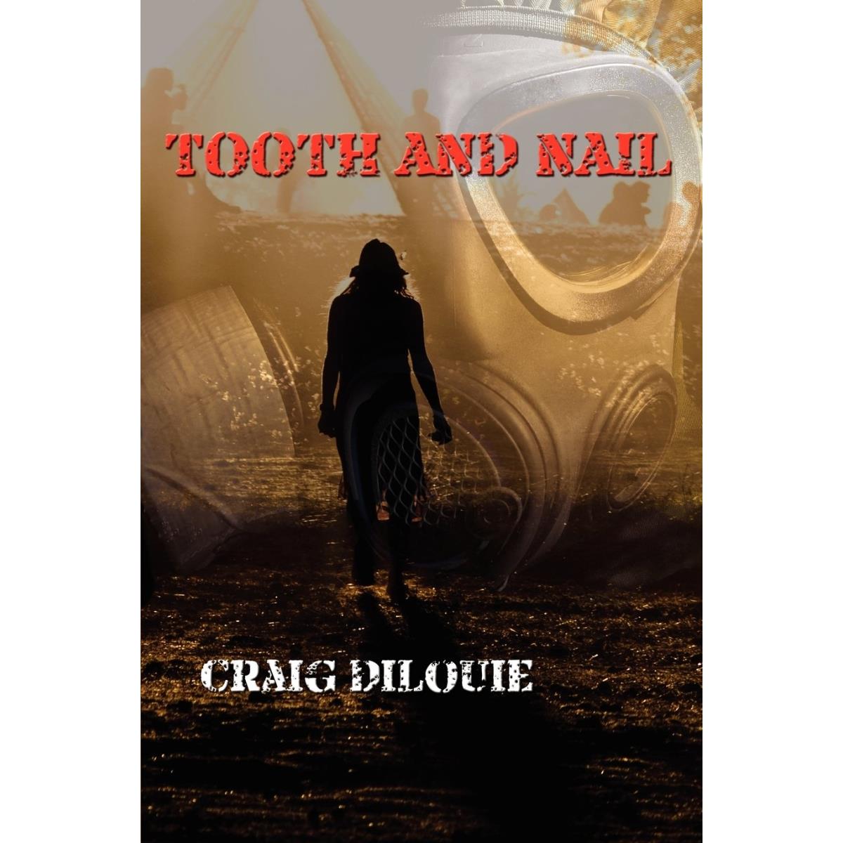 9781538517093 Tooth & Nail - The Making of a Female Fight Doctor Audio Book