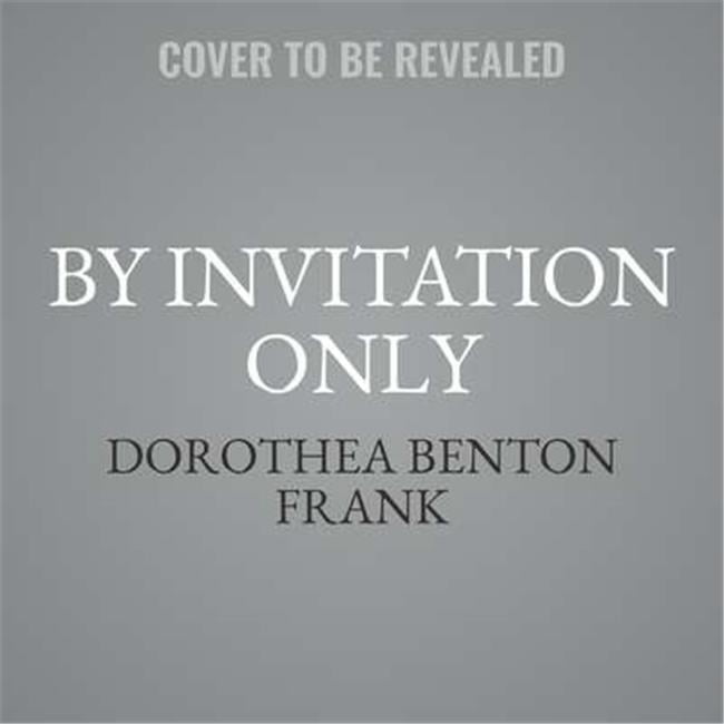 9781538519479 By Invitation Only - A Novel Audio Book