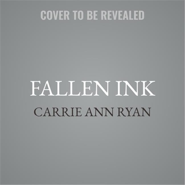9781538546482 Fallen Ink Audio Book