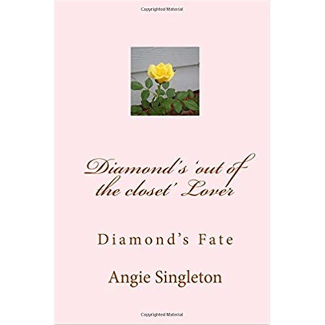 9781538546697 Diamonds Out of the Closet Lover Audio Book