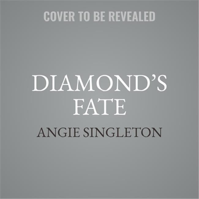 9781538546765 Diamonds Fate Audio Book
