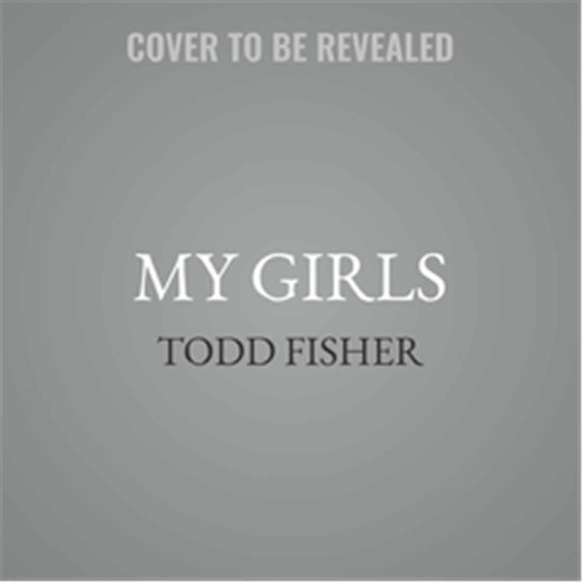 My Girls Audio Book - Black