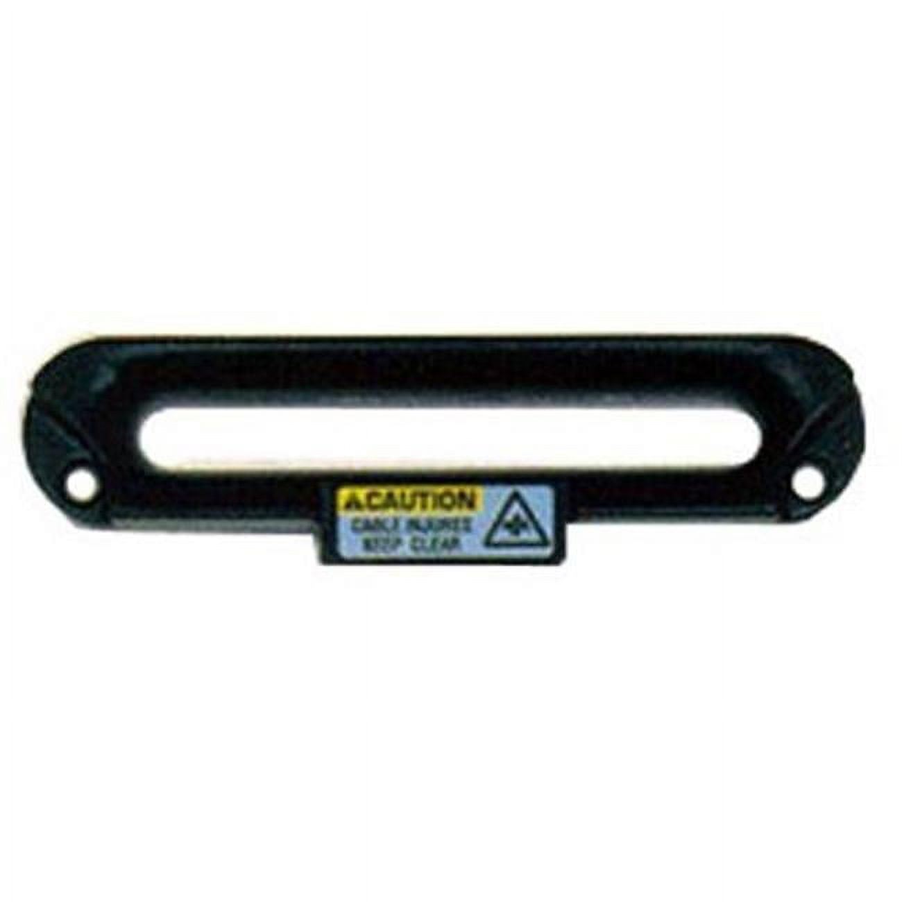 Picture of Steel Hawse Fairlead - Steel Cable Use Only (Off-Road Recovery)