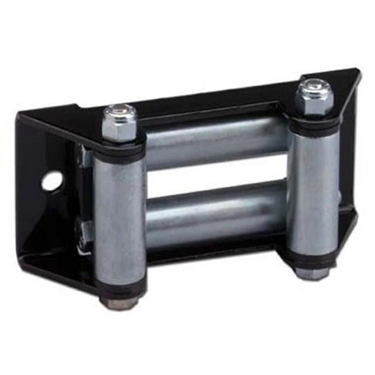Atv Roller Fairlead - Steel Cable Use Only (Off-Road Recovery)