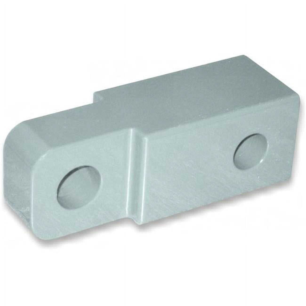ALUMINUM HITCH BRACKET (without D-shackle) (OFF-ROAD RECOVERY)