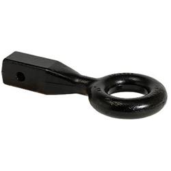 Xd Receiver Recovery Eye + Lockable Pin (Off-Road Recovery)
