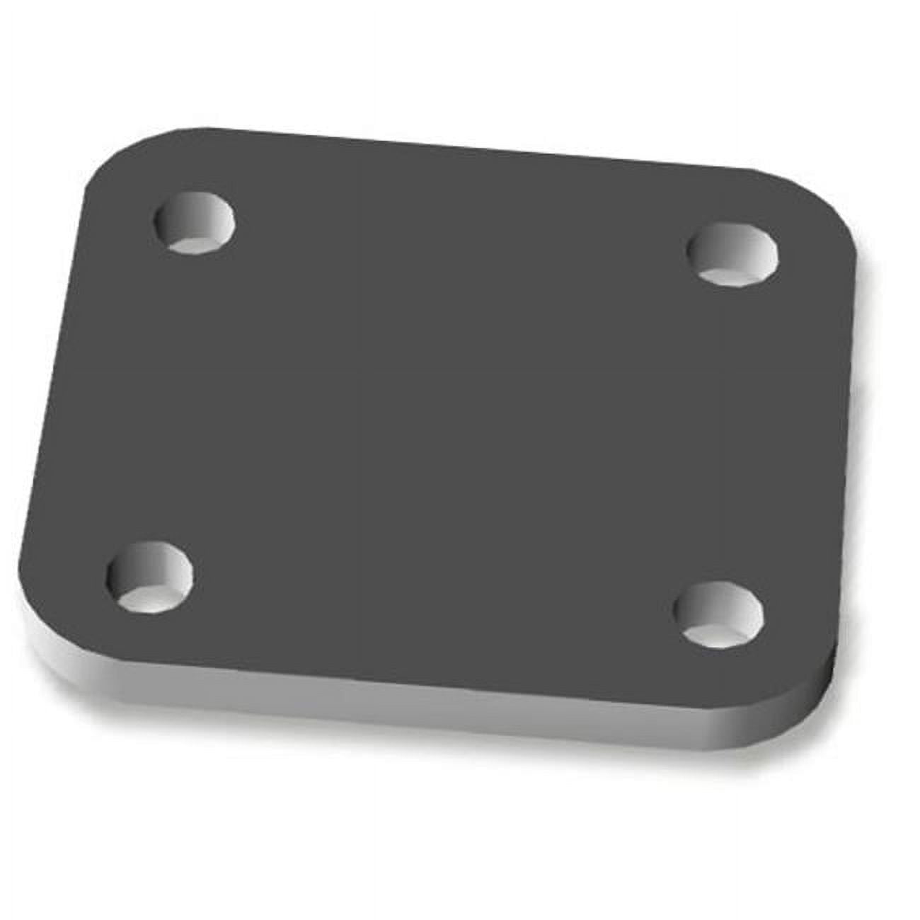 Backing Plate (Pair) (Off-Road Recovery)