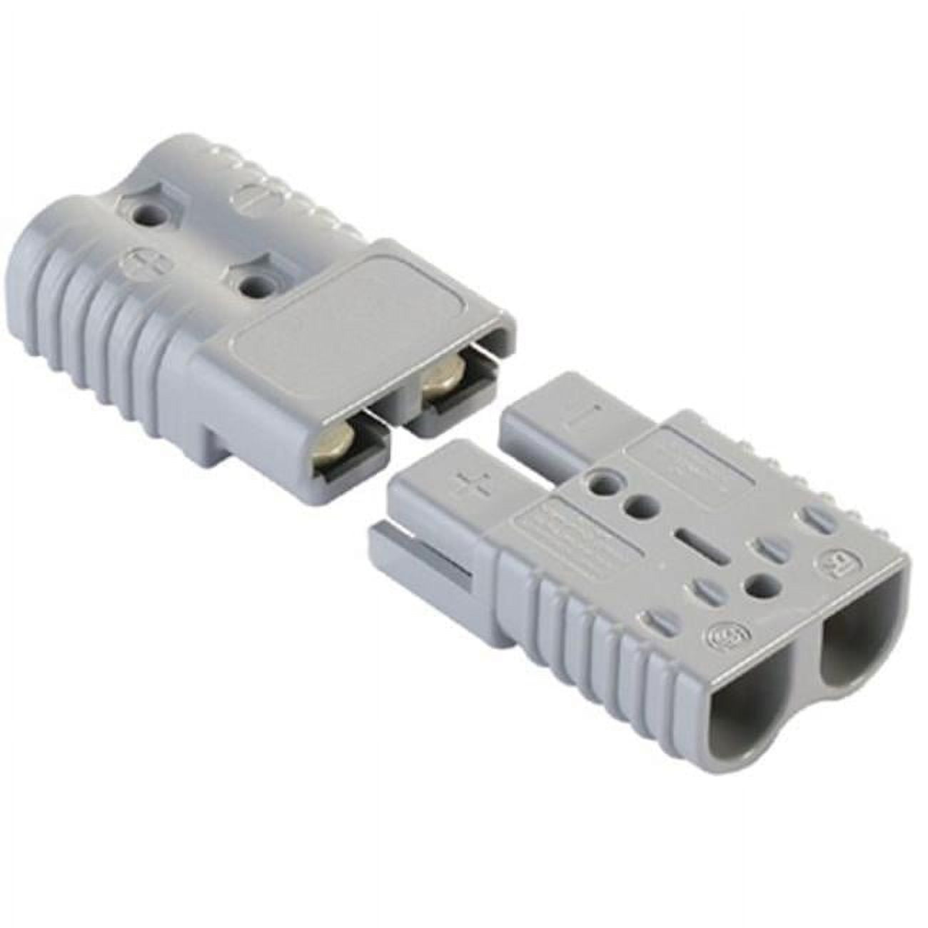 WINCH QUICK-CONNECT PLUG (175 AMP) - Pair (4X4 VEHICLES)