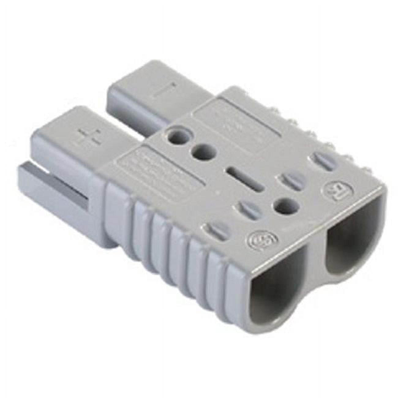 WINCH QUICK-CONNECT PLUG (175 AMP) - Single Plug (4X4 VEHICLES)