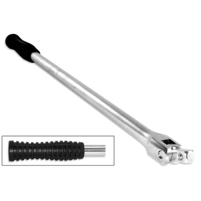 HEAVY-DUTY 1/2 inch DRIVE BREAKER BAR