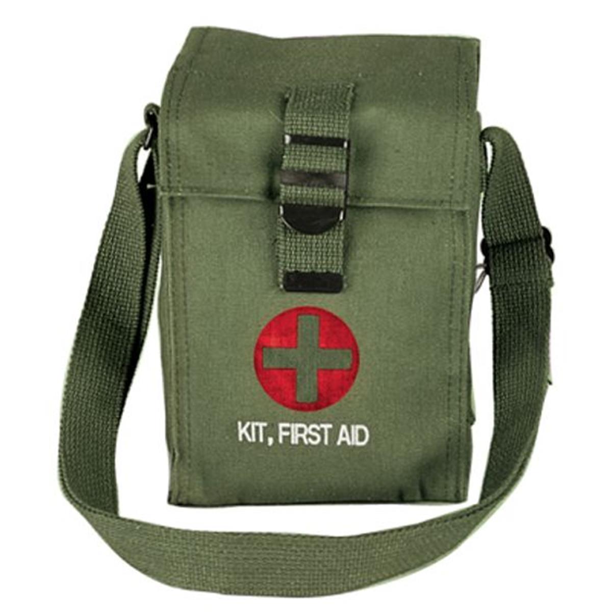 Outdoors FIRST AID KIT (4X4 OFF-ROAD VEHICLES)