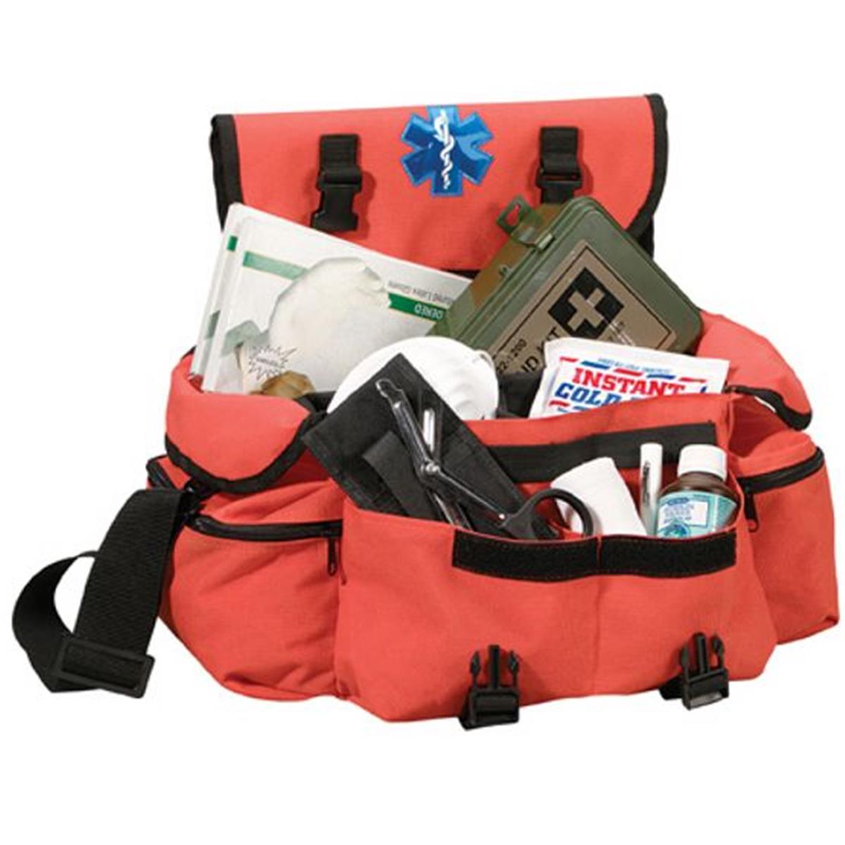 First Response Kit Bag (4X4 Off-Road Vehicles)