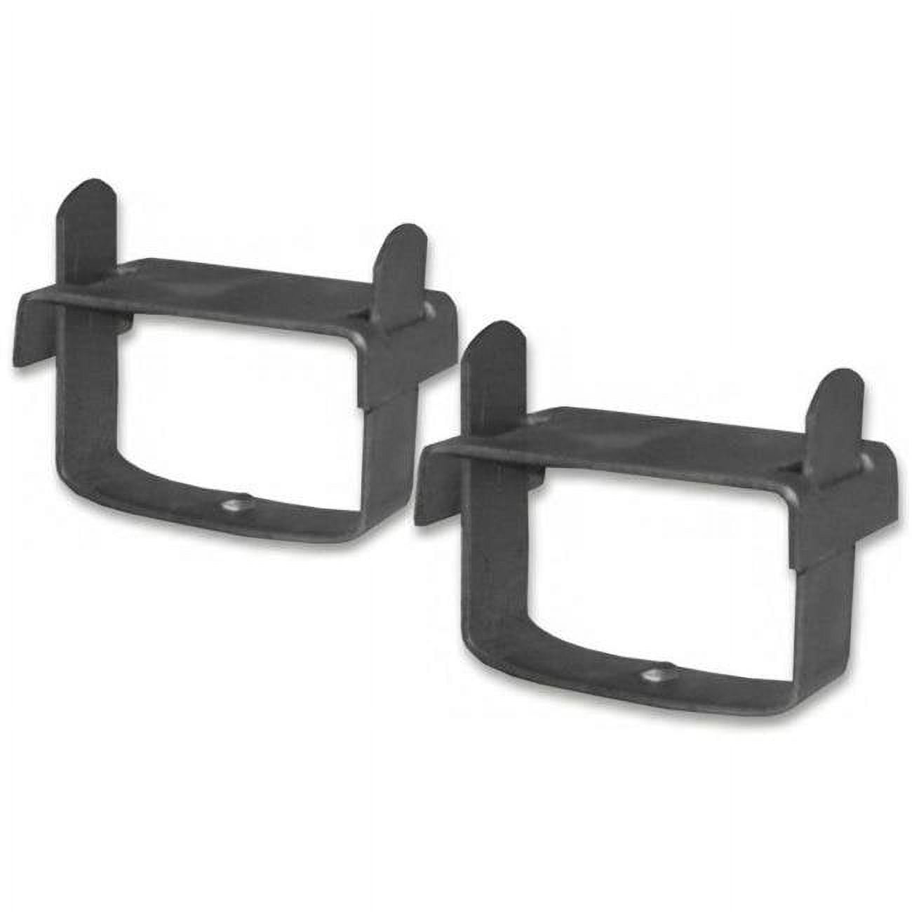 Picture of 2 inch Axle LEAF SPRING CLAMPS - SET OF FOUR (4) (4X4 OFF-ROAD VEHICLES)