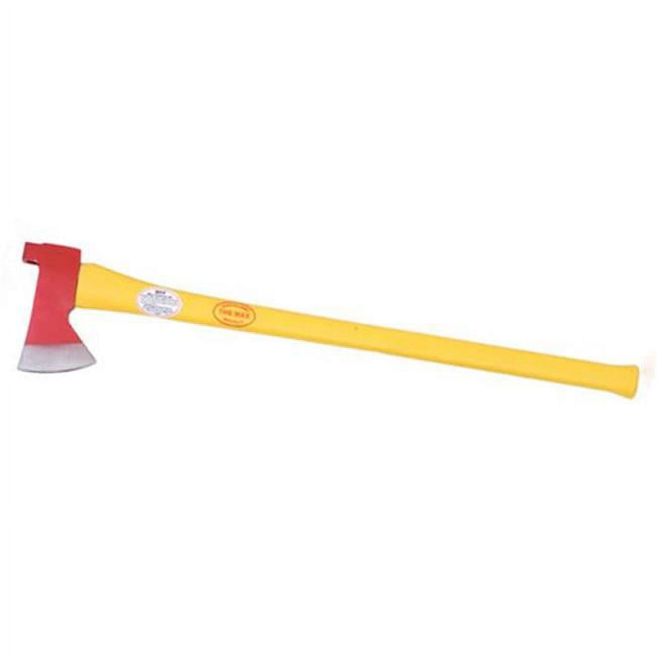 MAX AX - Axe (and Handle) - with Sheath (4X4 OFF-ROAD VEHICLES)