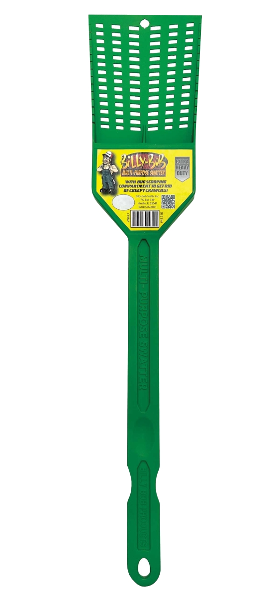 41210 Multi Purpose Swatter  2 pack