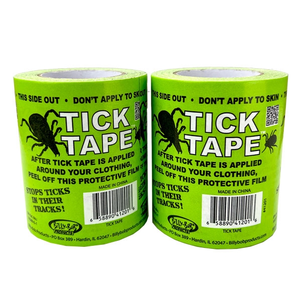 41201 Tick Tape