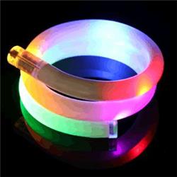 Picture of Blinkee 1145031 Light Up Tube Bracelet&#44; Multi Color