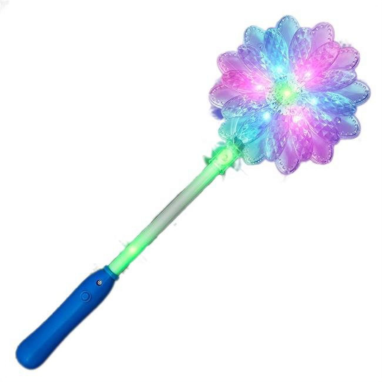 141060 LED Daisy Flower Wand