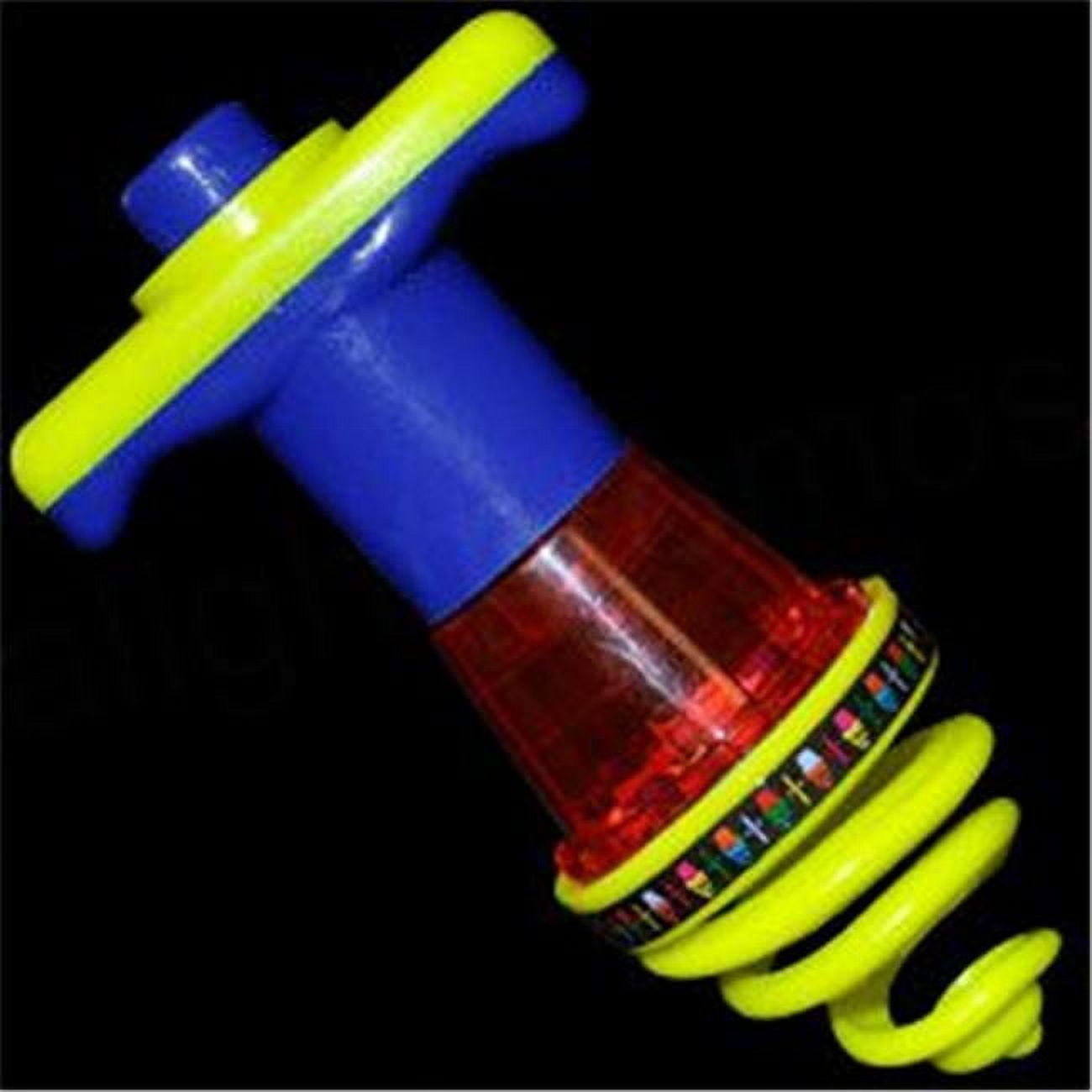 Picture of Blinkee 662000 Light Up Bouncy Spinning Top