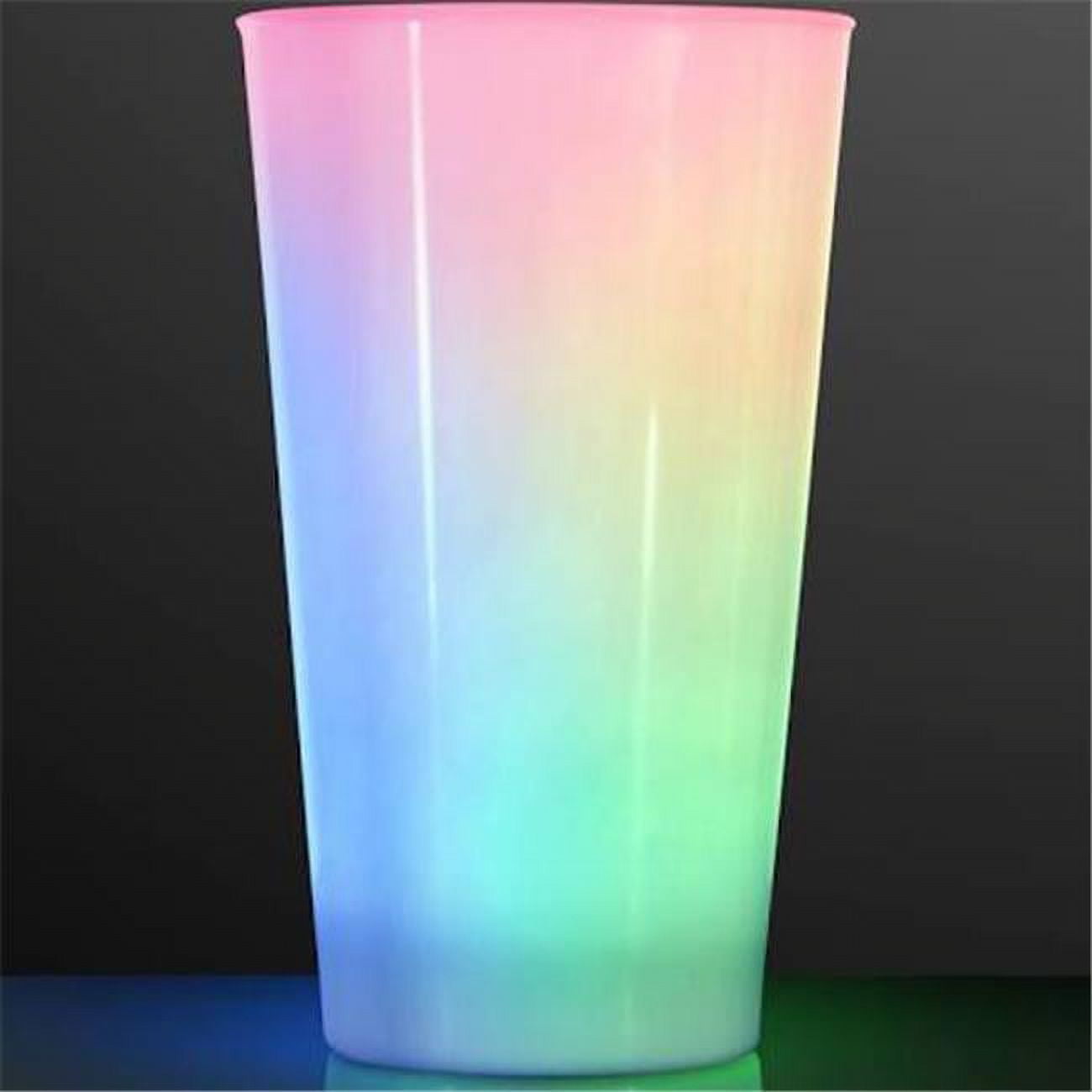 Picture of Blinkee 1274000 Multi Color LED Glow Cups