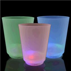 Picture of Blinkee 1274010 Multi Color LED Glow Cups - Small