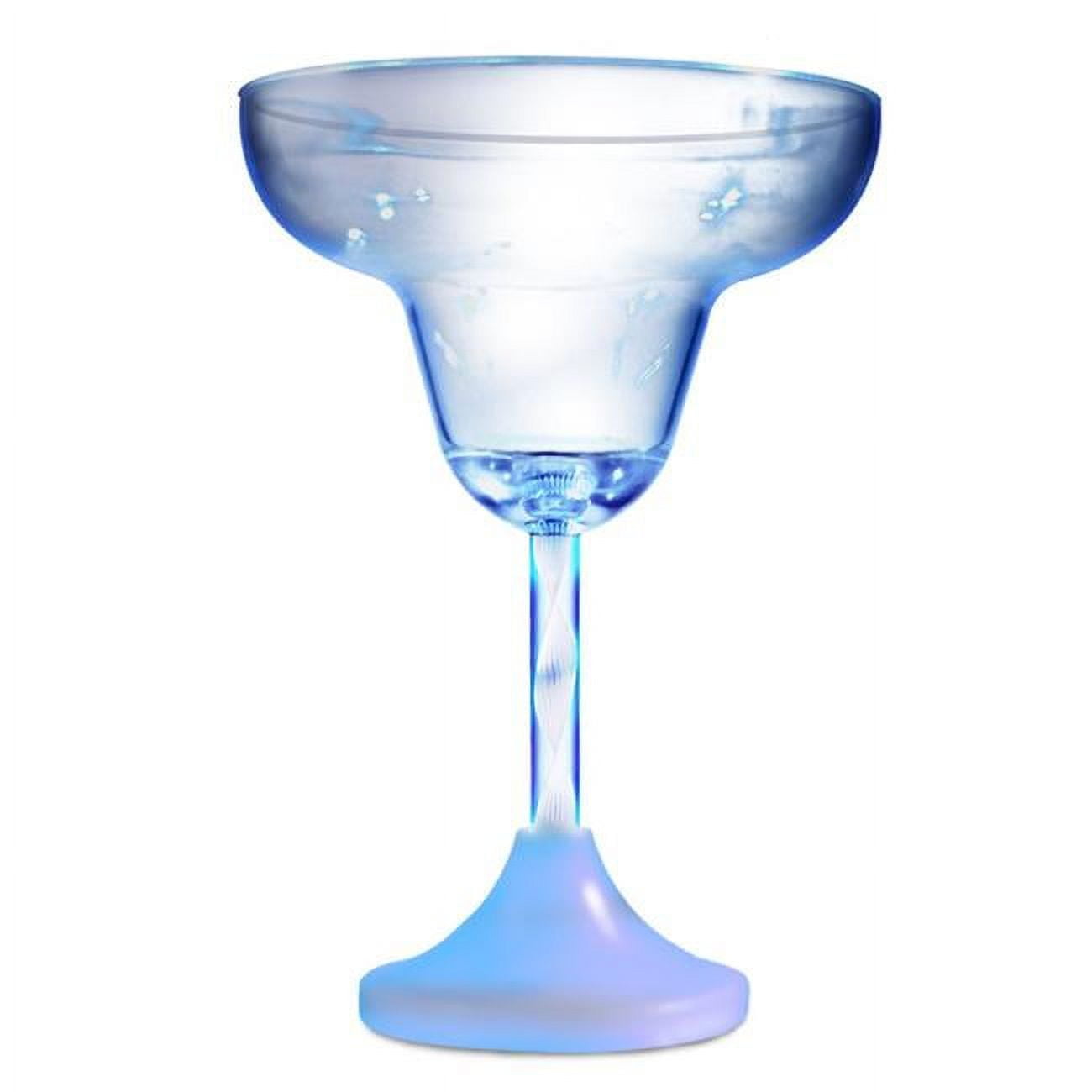 Picture of Blinkee 1315000 Margarita Drinking Glass Long Stem
