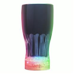 Picture of Blinkee 1385000 Coke Glass&#44; Blue&#44; Jade & Red