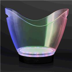 Picture of Blinkee 1400010 Rechargeable Remote LED Ice Bucket