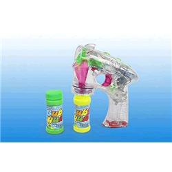 Picture of Blinkee 1466000 Lighted Bubble Gun