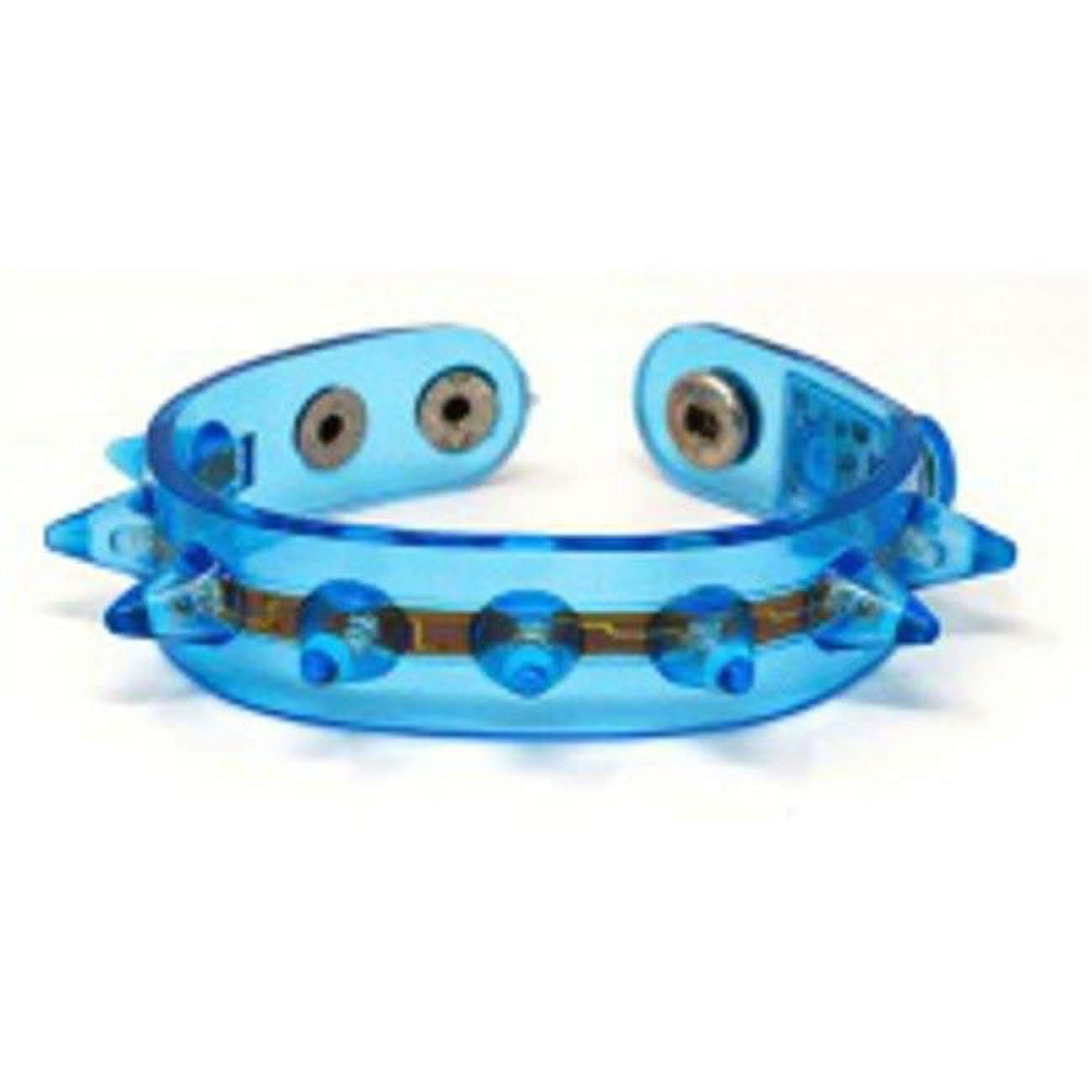 1555000 Spike Bracelet, Multi Color