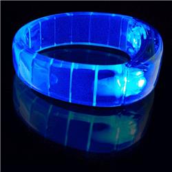Fashion LED Bracelet, Blue