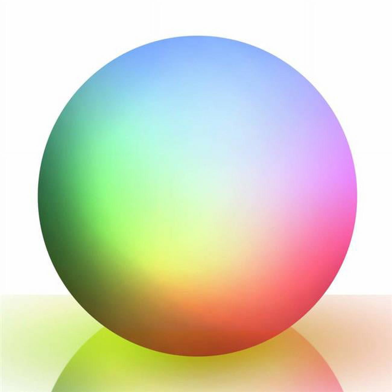 3 in. Mood Sphere Centerpiece